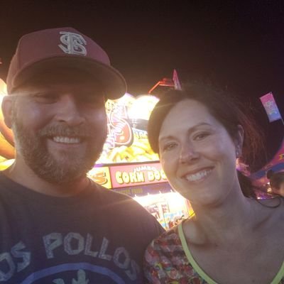 Profile Picture of Brian Kellum (@whypanic) on Twitter