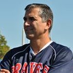 Profile Picture of David Townson (@townsond) on Instagram