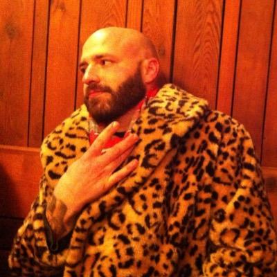 Profile Picture of Graham Chaney (@graham_chaney) on Twitter
