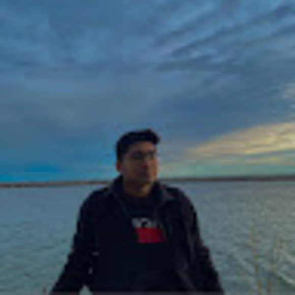 Profile Picture of Abdullah al Fuad (@a_fuad) on Poshmark