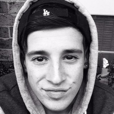 Profile Picture of Patrickrobb (@PatrickRobb10) on Twitter