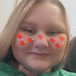 Profile Picture of Amelia (@amelia_scott2009) on Instagram