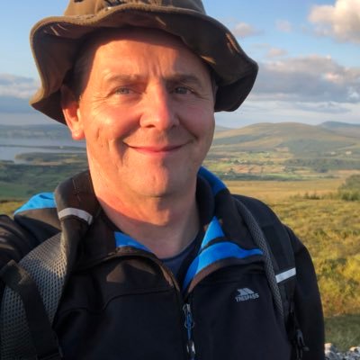 Profile Picture of Joe Metcalfe (@joemetc58233469) on Twitter