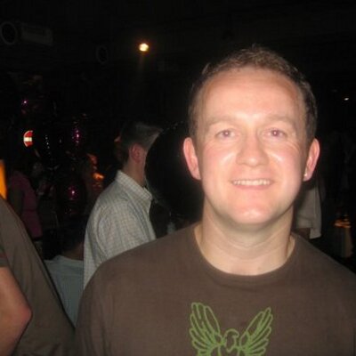 Profile Picture of Maurice OShea (@Maurice_OShea) on Twitter