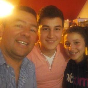 Profile Picture of Ariel Pope (@ArielEduardoP) on Twitter