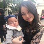 Profile Photo of Shirley CHAO (@shirleybabyfat) on Instagram