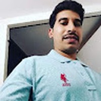 Profile Picture of Grasson Dsouza (@grasson-dsouza) on Quora