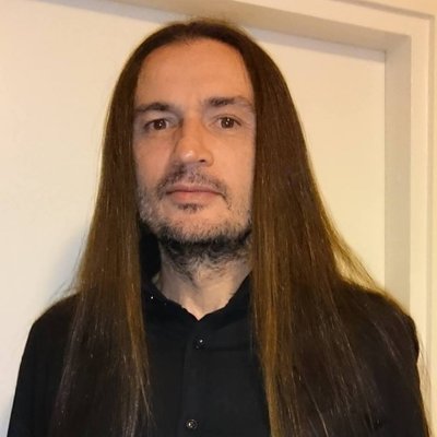 Profile Picture of Vesko Vučetić (@VuceticVesko) on Twitter
