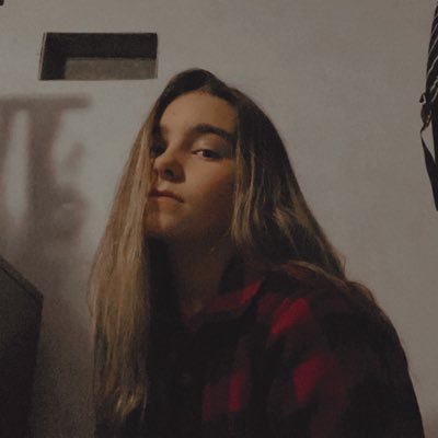 Profile Picture of McKenzie Perry (@MJsoftball27) on Twitter