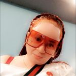 Profile Picture of Ursula Moore (@ursula.moore.98) on Instagram