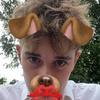 Profile Picture of Davideek (@6davidek9) on Tiktok