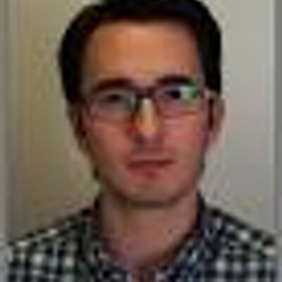 Profile Picture of Joseph Granda (@joseph_granda) on Twitter