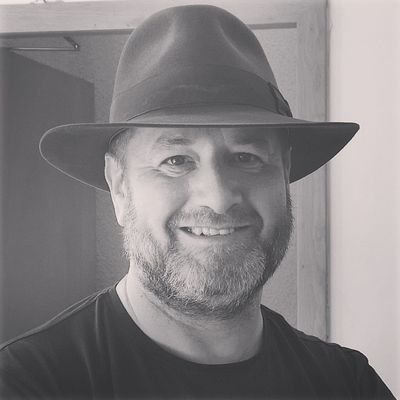 Profile Picture of John Hutton (@j1hutts) on Twitter