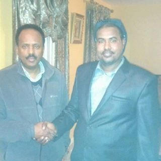 Profile Picture of Ibrahim Diriye (@ibrahim.diriye.188) on Facebook