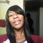 Profile Picture of simone moultrie Pierre-Paul (@nowasiam) on Instagram