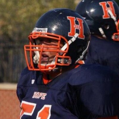 Profile Picture of Dustin Noll (@DustinNoll1) on Twitter