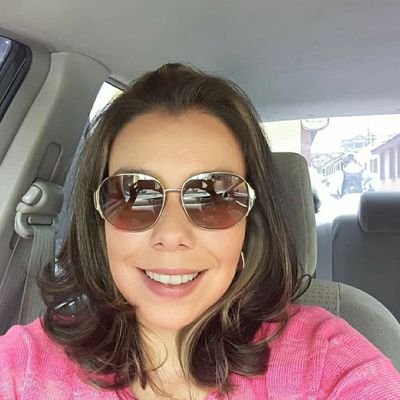 Profile Photo of Carolina Rodriguez (@CarolRdl) on Twitter