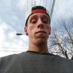 Profile Picture of Zachary Crook (@crookster1995) on Instagram