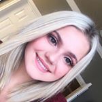 Profile Picture of Halle Skinner ✰ (@halle_skinner) on Instagram