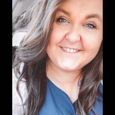 Profile Picture of Brittany McCarter (@Brittany102118) on Twitter