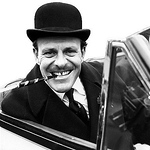 Profile Picture of Joseph  Frederick-thomas (@bringing the past to the modern) on Flickr