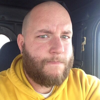 Profile Picture of Sean Bryce (@seanbryce88) on Twitter