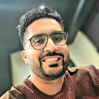 Profile Picture of Amritpal Virk (@AmritpalVirk5) on Twitter