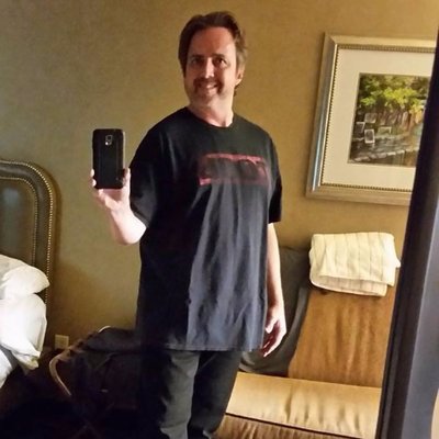 Profile Picture of Joseph Siminski (@joestride1) on Twitter