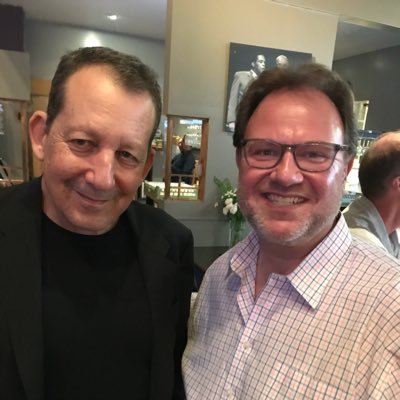 Profile Picture of Mark A Cepeda (@MarkACepeda2) on Twitter