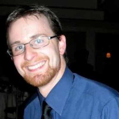 Profile Picture of Brian Keefe (@bpkeefe35) on Twitter