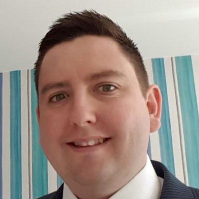 Daniel Pickersgill - Twitter Profile Picture of Daniel Pickersgill (@pickersgill_d) on Twitter