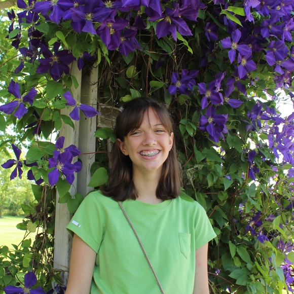 Profile Picture of Amy Wahrman (@amylily9) on Poshmark