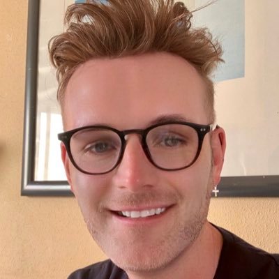 Profile Picture of Steven McTaggart (@ste_83_Uk) on Twitter