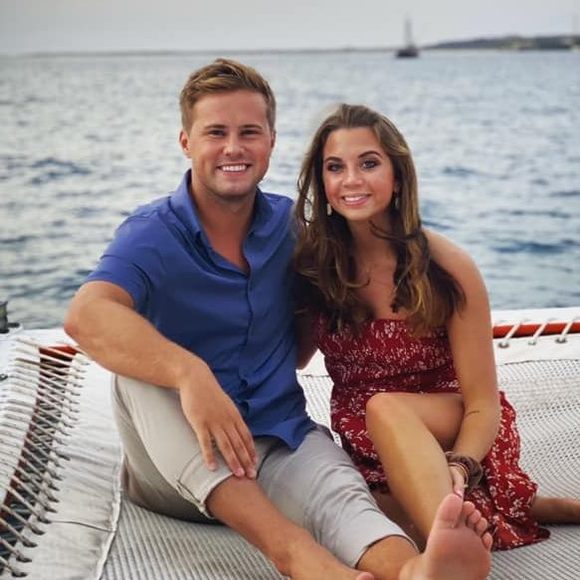 Profile Picture of Parker Branton (@pbranton) on Poshmark