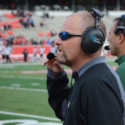 Profile Picture of Kirk Eaton (@Steel_coach) on Twitter