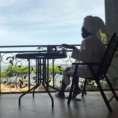 Profile Picture of Therealmiss_sunshine🌞 (@benjamin_salma) on Twitter