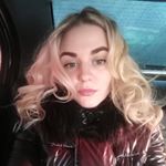 Profile Picture of Ann Rashina (@anya.rashina) on Instagram