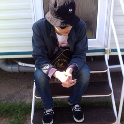 Profile Picture of Nelson Suarez (@ONLYNCSS) on Twitter