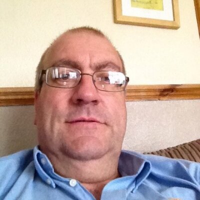 Profile Picture of Peter Mansfield (@tiny2759) on Twitter