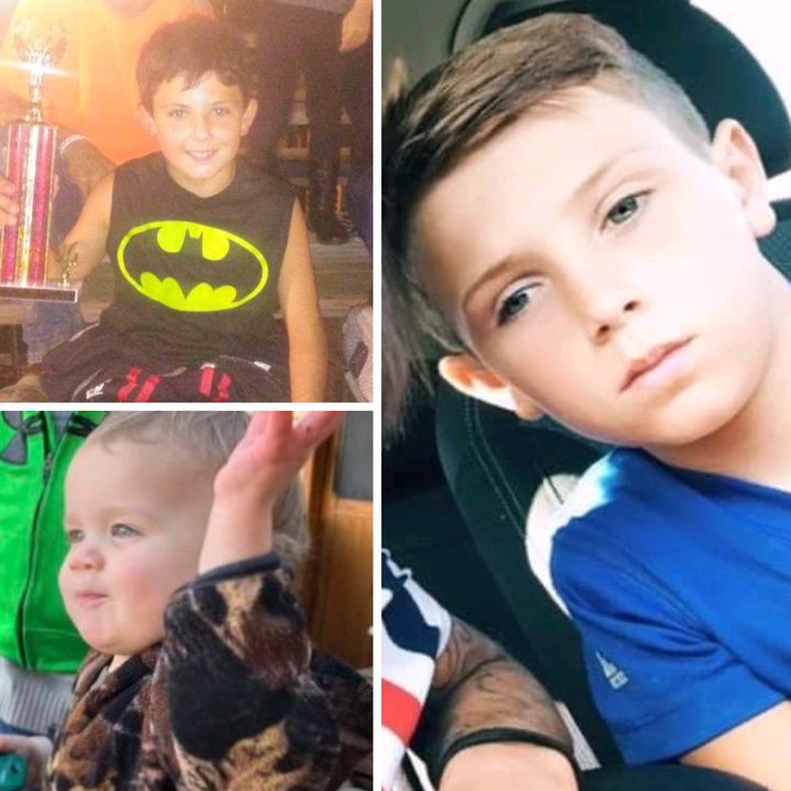 Profile Picture of Lee Barnes (@@leebarnes65) on Tiktok