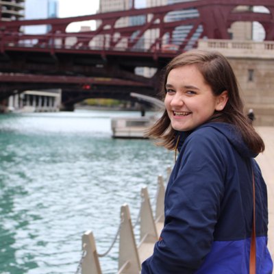 Profile Picture of Erin Marc-Aurele (@erin_marcaurele) on Twitter