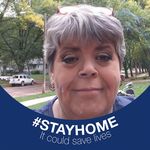 Profile Picture of Betty Mitchell Dinger (@dajia84) on Instagram