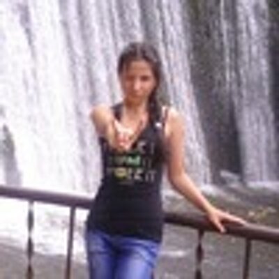 Profile Picture of Lynn Gregory (@lamb_lilian) on Twitter