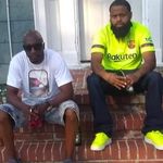 Profile Picture of Derrick Wallace (@derrick.wallace.125) on Instagram