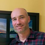 Profile Picture of Daniel Hanson Art (@daniel_hanson_art) on Instagram