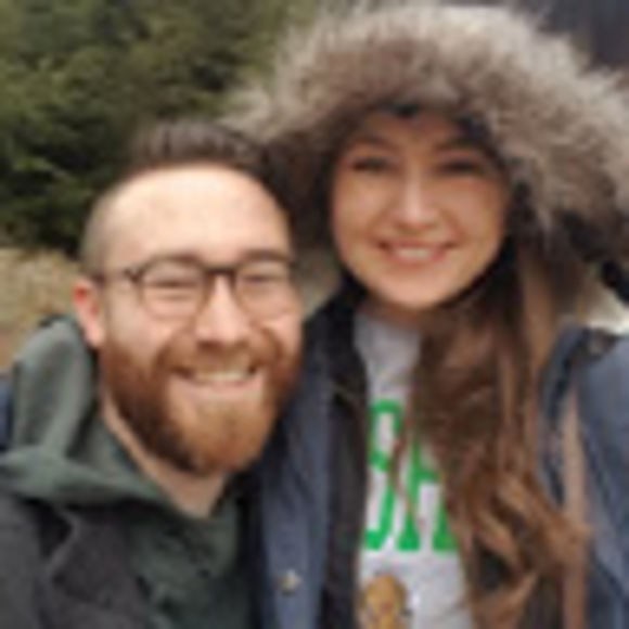Profile Picture of Adam Griffith (@asgri5th) on Poshmark