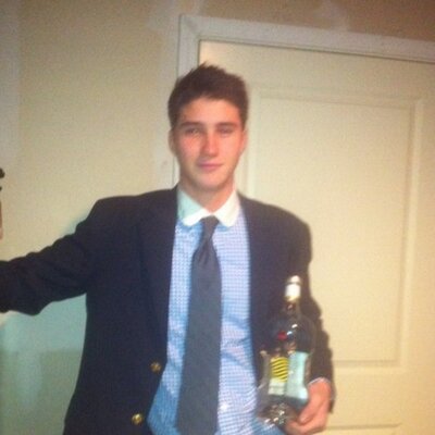 Profile Picture of Brendan (@brendankean1) on Twitter