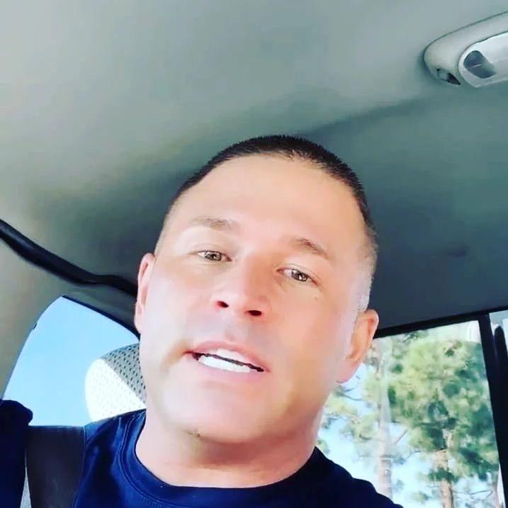 Profile Picture of Scott weidman (@scottweidman75) on Tiktok
