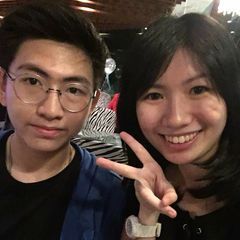 Profile Picture of Jason Kwan (@jasonkwan01) on Tiktok