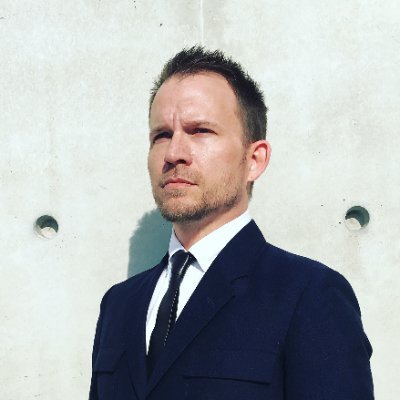 Profile Picture of Mike Sollenberger (@mikesoll) on Twitter